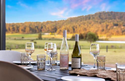 Broke Casa | The House - The Charles at Broke Hunter Valley Luxury