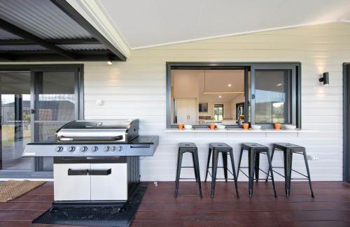 Broke Casa | The House - The Charles at Broke Hunter Valley Luxury