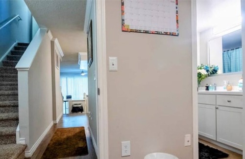 Heron Bay Apartamento | The House Up North -Spacious Home Near Hwy