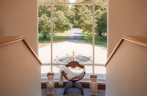 Sandy Casa | The House - Waresley Park Estate