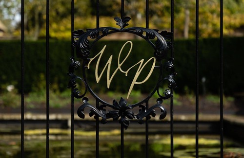 Sandy Casa | The House - Waresley Park Estate