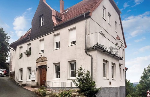 Marsberg Apartamento | Alojamiento de 1 habitaciones en Marsberg