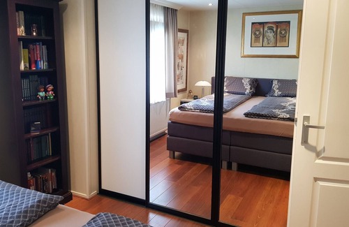 Sint-Annaland Chalet De Esquí | Chalet de lujo como oasis de bienestar para entendidos