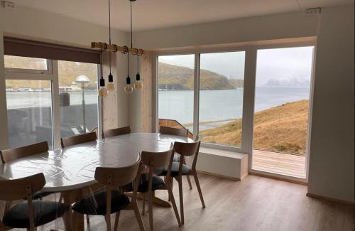 Sorvagur Casa | The house with the amazing view