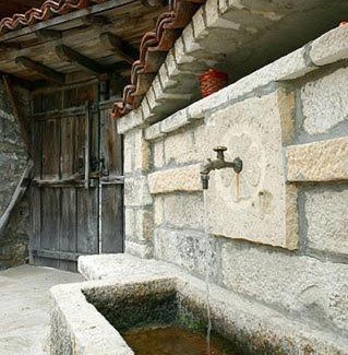 Zheravna Casa | The House with the Vine Guest House