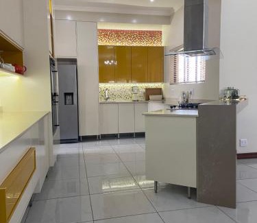 Hazyview Casa | The House