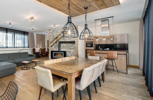 Zell am See Apartamento | The House Zell am See
