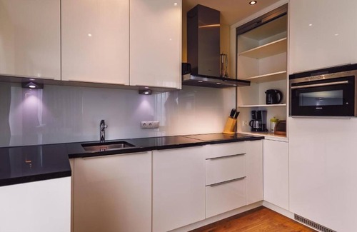 Zell am See Apartamento | The House Zell am See