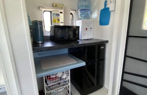 Antioch Alquiler De Eote | The Houseboat @ The Cottages on Petite Lake