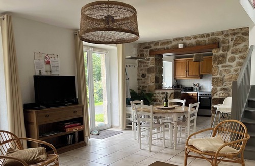 Plouider Casa | Vrbo Property