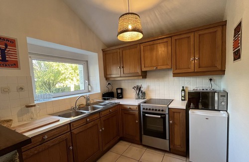 Plouider Casa | Vrbo Property
