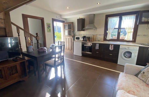 Quintana Casa | LAS CASITAS DE MIA 1 QUINTANA DE LLANES