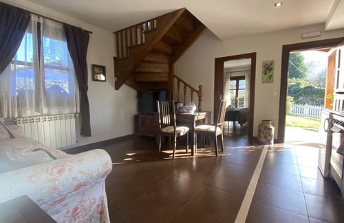 Quintana Casa | LAS CASITAS DE MIA 1 QUINTANA DE LLANES