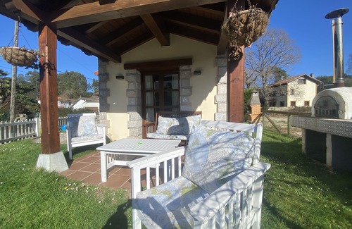 Quintana Casa | LAS CASITAS DE MIA 1 QUINTANA DE LLANES