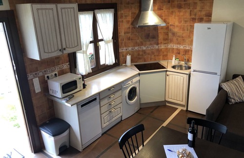 Bricia Casa | LAS CASITAS DE MIA 2 QUINTANA DE LLANES