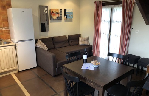 Bricia Casa | LAS CASITAS DE MIA 2 QUINTANA DE LLANES