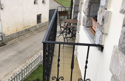 Bricia Casa | LAS CASITAS DE MIA 2 QUINTANA DE LLANES
