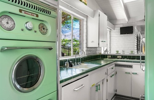 Araby Cove Casa | The Howard, Palm Springs