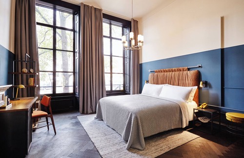 Grachtengordel-West Hotel | The Hoxton, Amsterdam