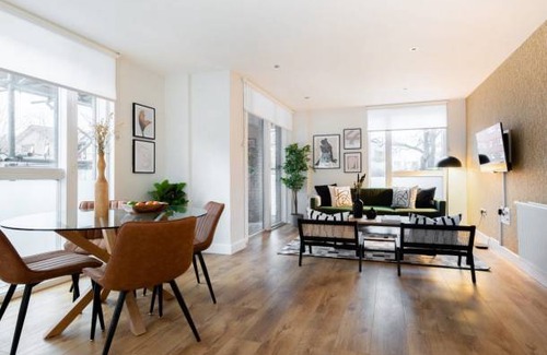 Haggerston Apartamento | 86 m² Apartamento ∙ 1 habitación ∙ 2 personas