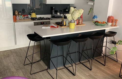 Weavers Apartamento | The Hoxton Nest - Shoreditch