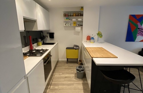 Weavers Apartamento | The Hoxton Nest - Shoreditch