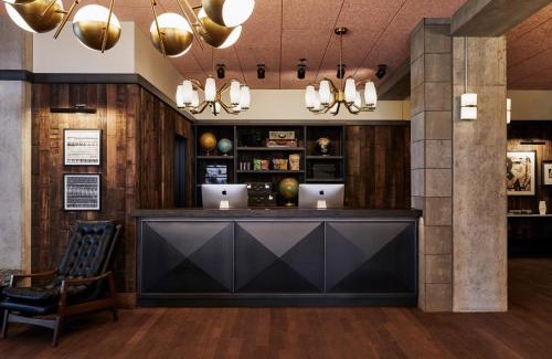 Old Town Chinatown Hotel | The Hoxton, Portland