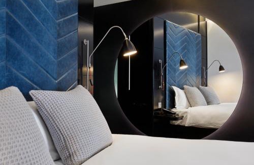 Shoreditch Hotel | The Hoxton, Shoreditch