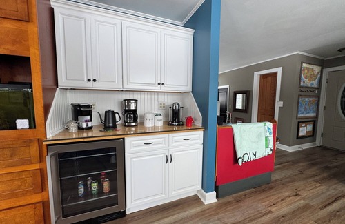 Mount Morris Casa | the HUB - 3 bedroom comfortable ranch home near Letchworth-SUNY