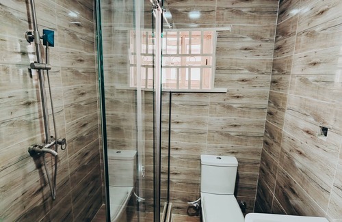 Ofin Apartamento | The Hub Apartment Lekki