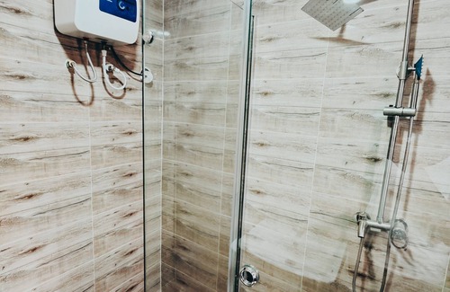 Ofin Apartamento | The Hub Apartment Lekki