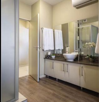Greater Johannesburg Metropolitan Area Apartamento | The hub Bryanston