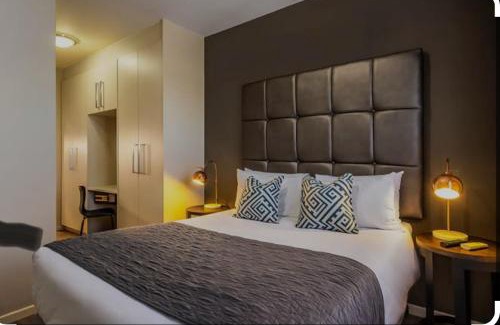 Greater Johannesburg Metropolitan Area Apartamento | The hub Bryanston