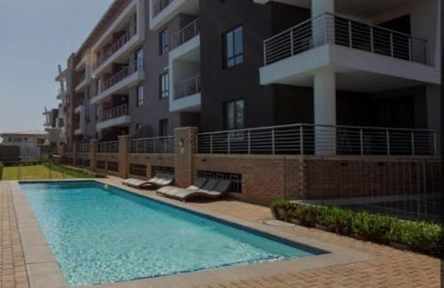 Greater Johannesburg Metropolitan Area Apartamento | The hub Bryanston