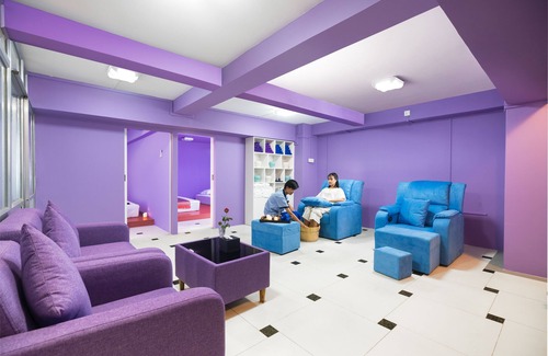 Mayangone Hotel | The Hub Hotel