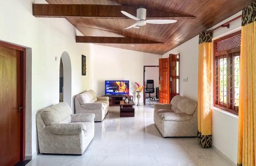 Panadura Apartamento | The Hub Panadura - Cozy, Convenient & Spacious Apartment