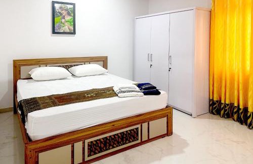 Panadura Apartamento | The Hub Panadura - Cozy, Convenient & Spacious Apartment