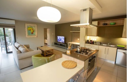 Greater Johannesburg Metropolitan Area Apartamento | The Hub