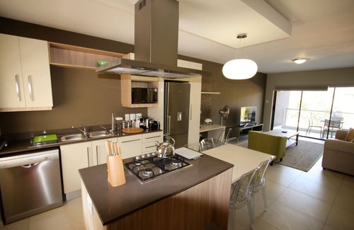 Greater Johannesburg Metropolitan Area Apartamento | The Hub