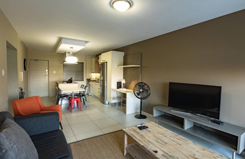 Greater Johannesburg Metropolitan Area Apartamento | The Hub