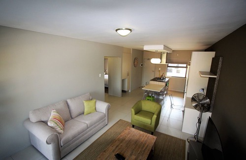 Greater Johannesburg Metropolitan Area Apartamento | The Hub