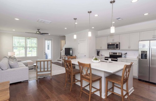 Oxford Casa | The Huddle on Hydrangea