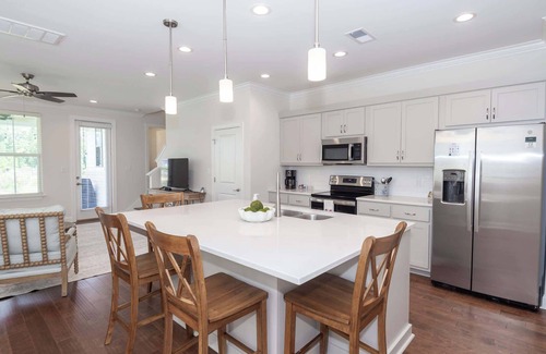 Oxford Casa | The Huddle on Hydrangea