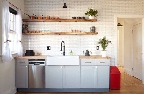 Hudson Casa | The Hudson House