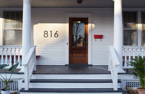Hudson Casa | The Hudson House