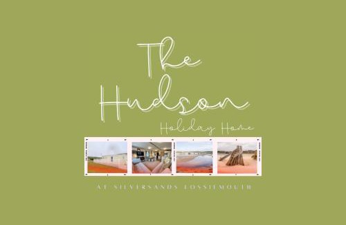 Lossiemouth Chalet De Esquí | The Hudson @ Silversands