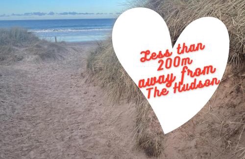 Lossiemouth Chalet De Esquí | The Hudson @ Silversands