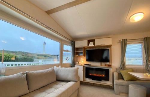 Lossiemouth Chalet De Esquí | The Hudson @ Silversands