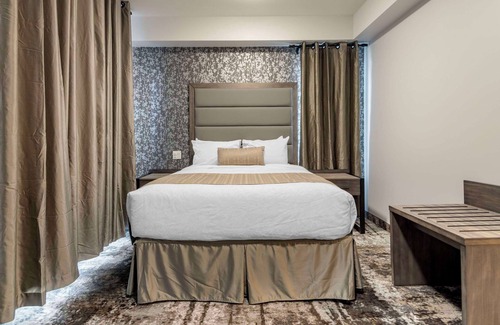 Kamloops Hotel | The Hue Hotel, Ascend Hotel Collection