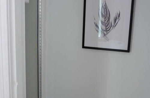 Cape May Cama Y Desayuno | The Hugh Boutique B&B